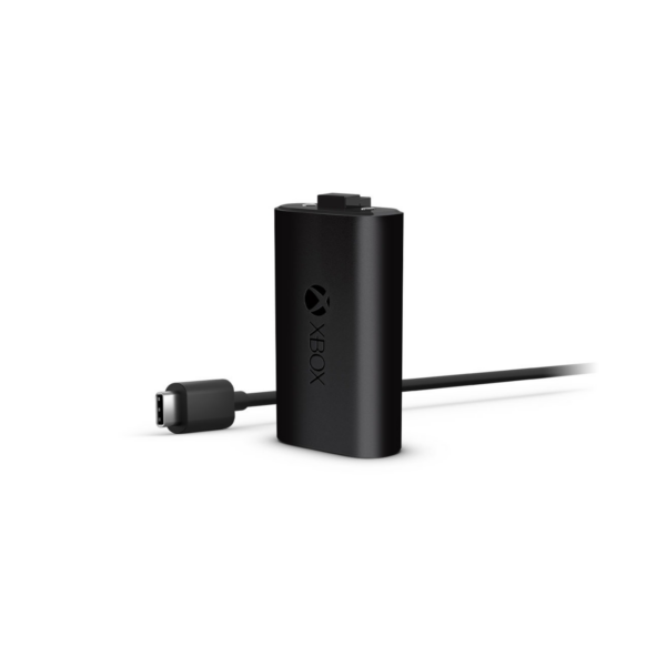 Batterie rechargeable Xbox (1) Batterie rechargeable Xbox