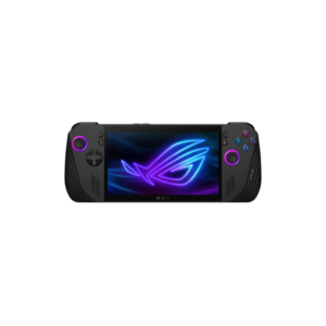 ROG Ally X (2024) RC72LA