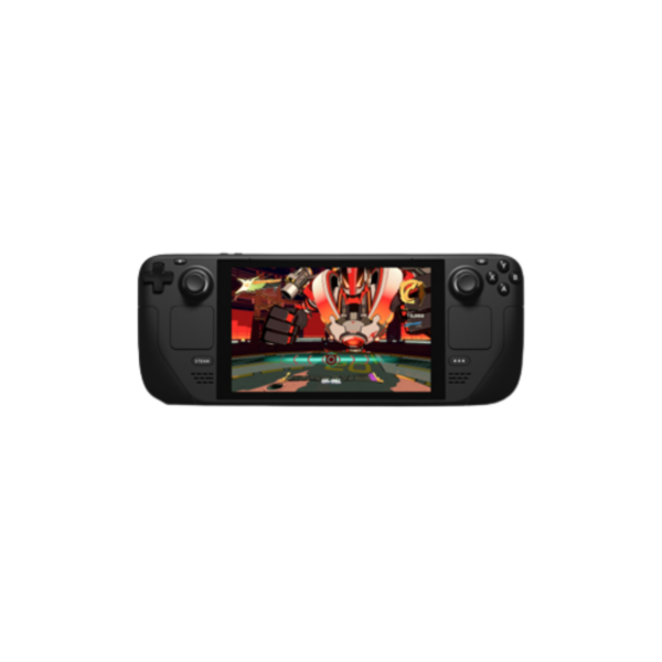 Steam Deck 256 Go LCD Steam Deck 256 Go LCD