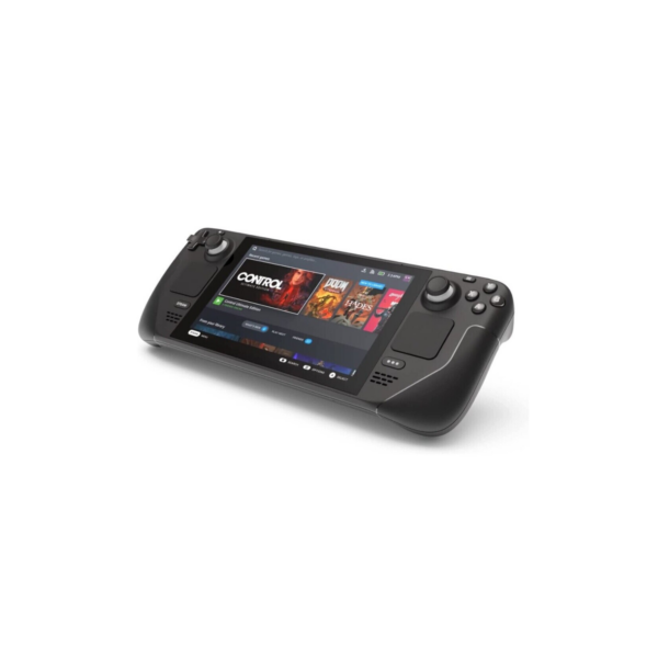 Steam Deck LCD (3) Steam Deck 256 Go LCD