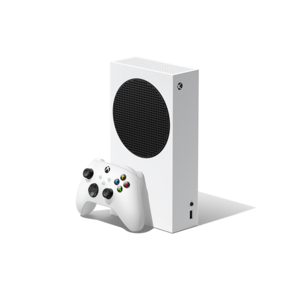 Xbox Série S (2) Xbox Série S